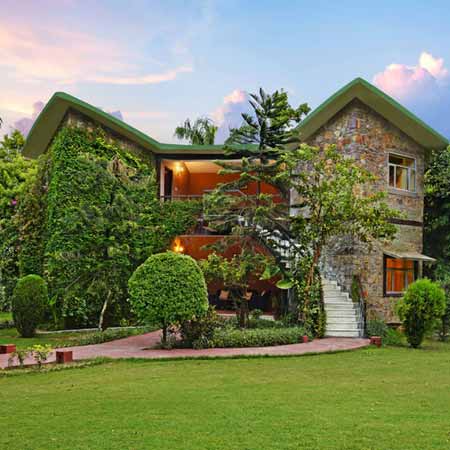 Ranthambore Forest Resort