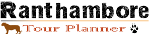 Ranthambore tour planner