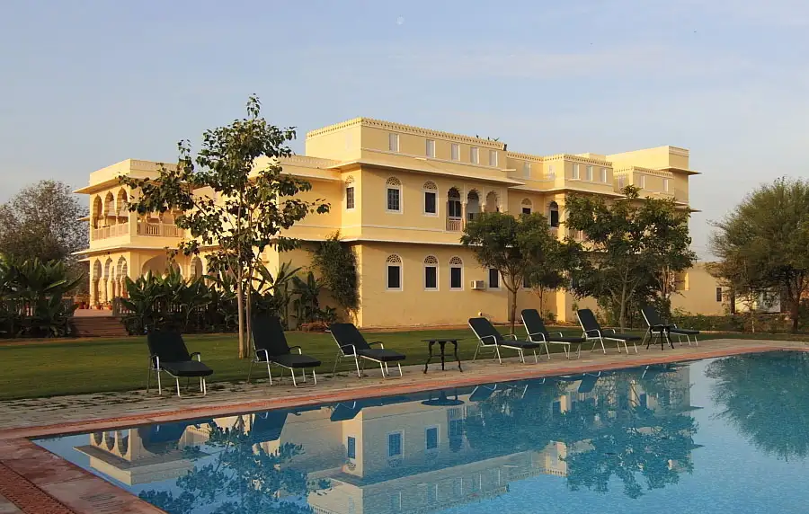 Ranthambore Regency Hotel