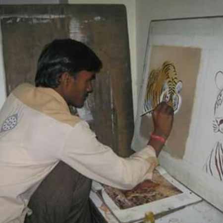 Ranthambore School of Art