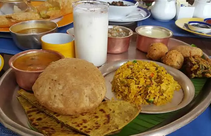 Ranthambore Food Tour