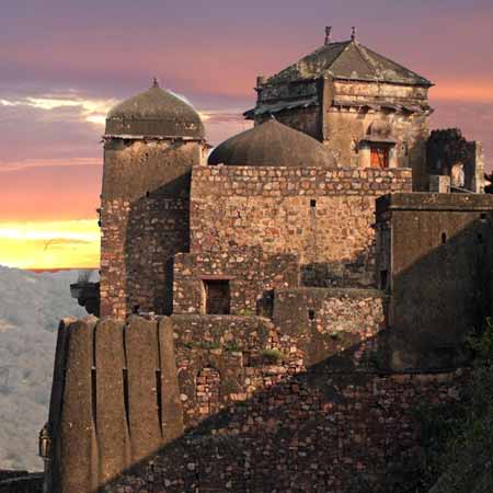 2 Days Ranthambhore Package Tour