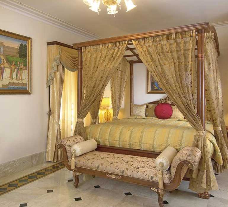 Shiv Vilas Resort Jaipur