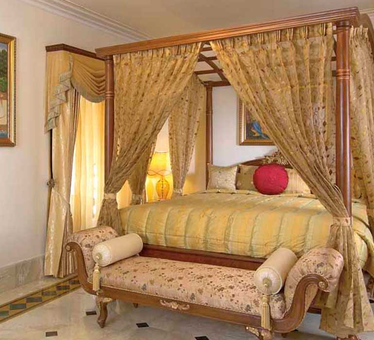 Shiv Vilas Resort Jaipur