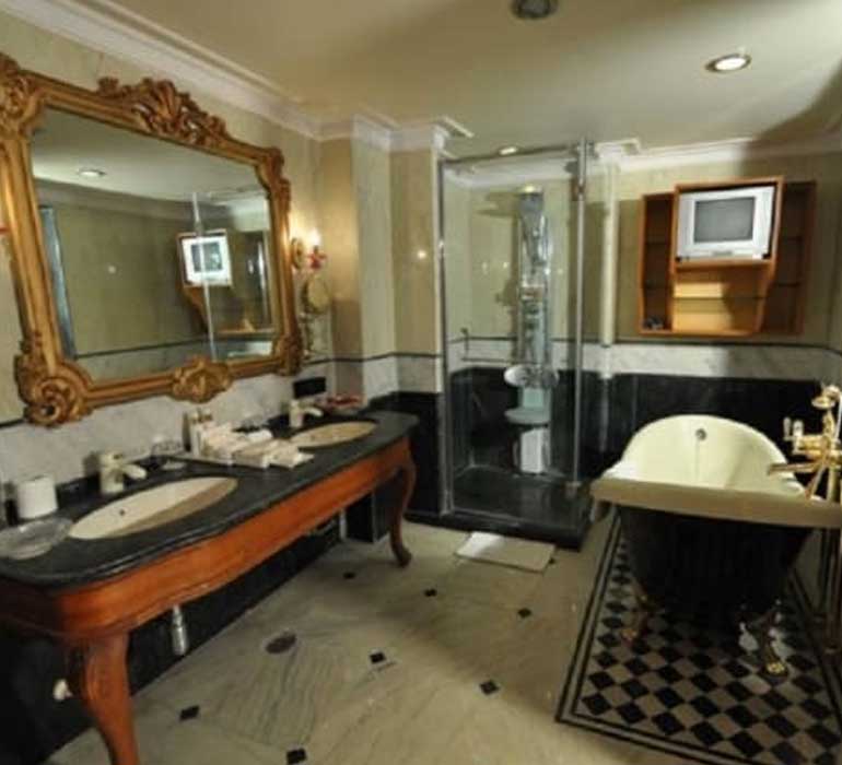 Shiv Vilas Resort Jaipur