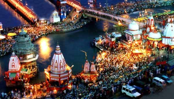 Religious & Pilgrimage Uttarakhand