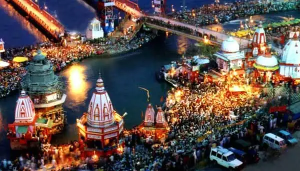 Religious & Pilgrimage Uttarakhand