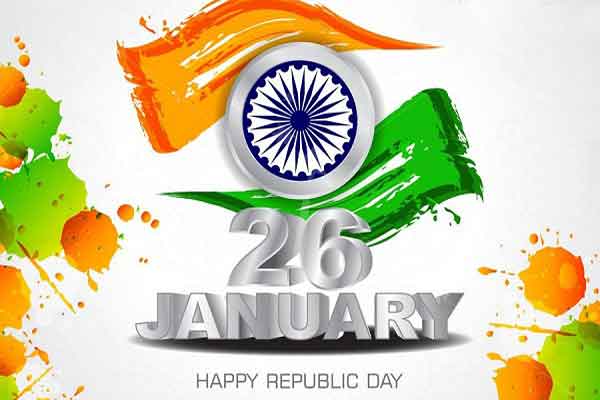 Republic Day weekend tour
