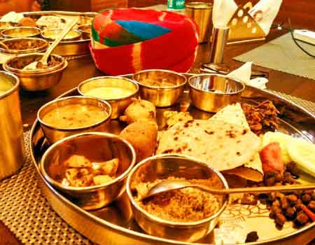 Restaurants in Delhi