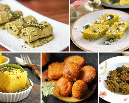 Restaurants in Gujarat