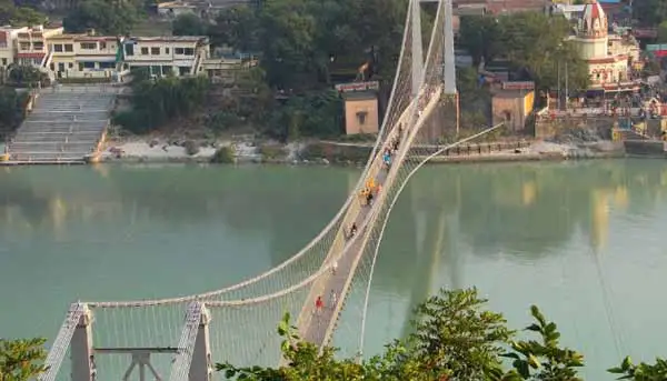 Rishikesh