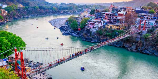 Rishikesh
