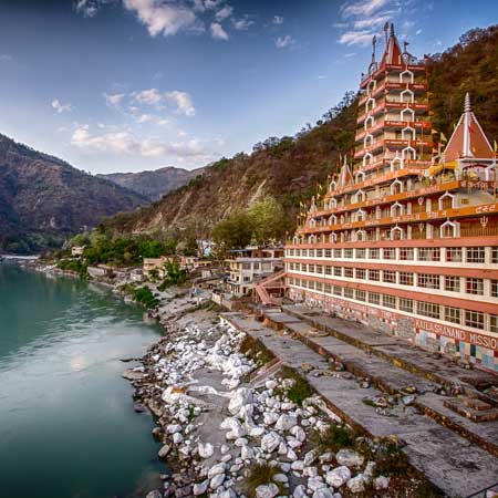 Rishikesh