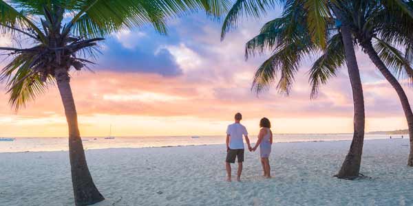 Romantic Holidays In Kerala