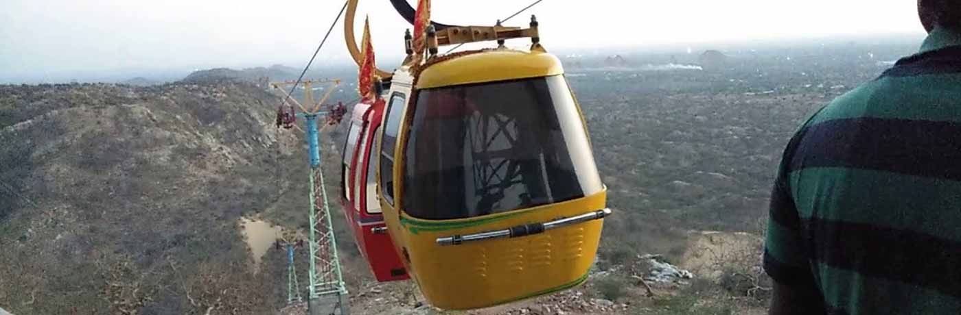 Rajasthan Special Interest