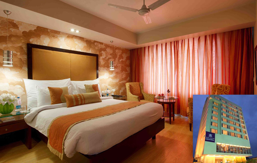 Royal Orchid Central Jaipur