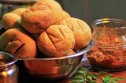 Royal Food Walk Tour in Jaisalmer