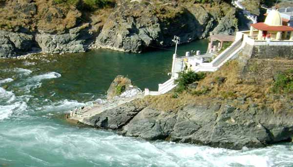 Rudraprayag