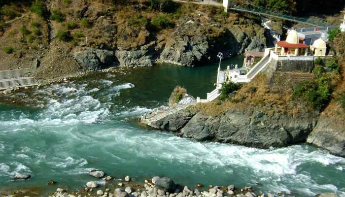 Char Dham Yatra Tour