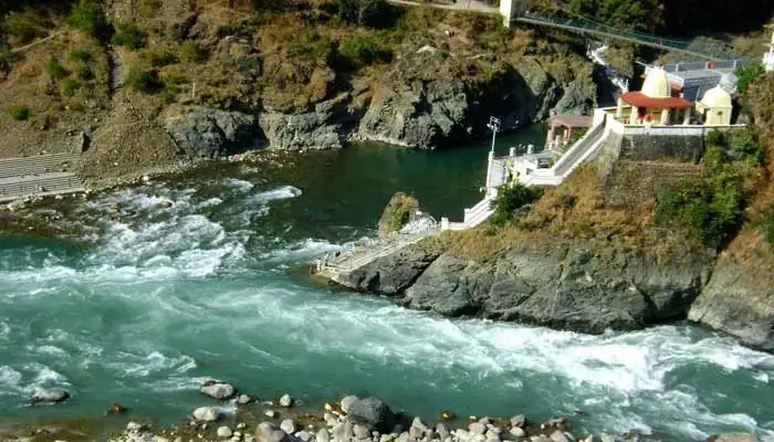 Char Dham Yatra Tour