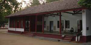 Sabarmati Ashram Gujarat