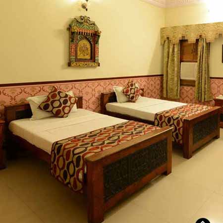 Sagar Hotel Bikaner