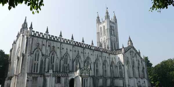 Saint Pauls Cathedral