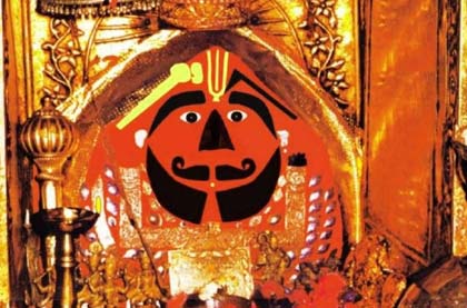 Jaipur Salasar Balaji Car Rental