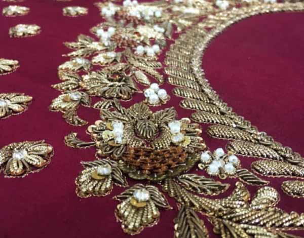 Salma Work