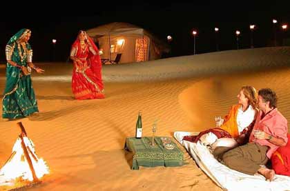 Jaisalmer Tour 4 days