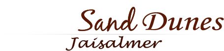 Sam dunes Jaisalmer