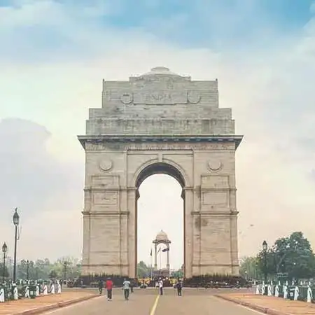 Same Day Packages India