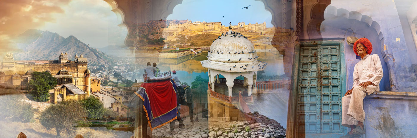 Rajasthan Same Day Tours