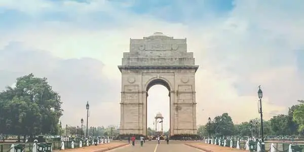Same day Delhi Tour