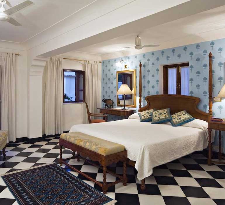 luxury Hotels and Resorts