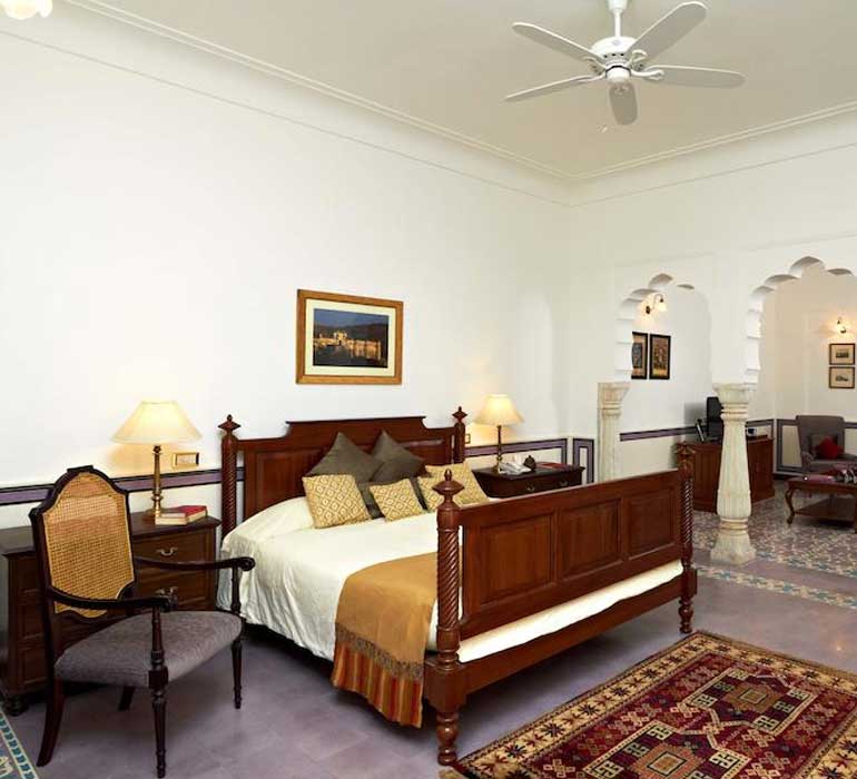 luxury Hotels and Resorts