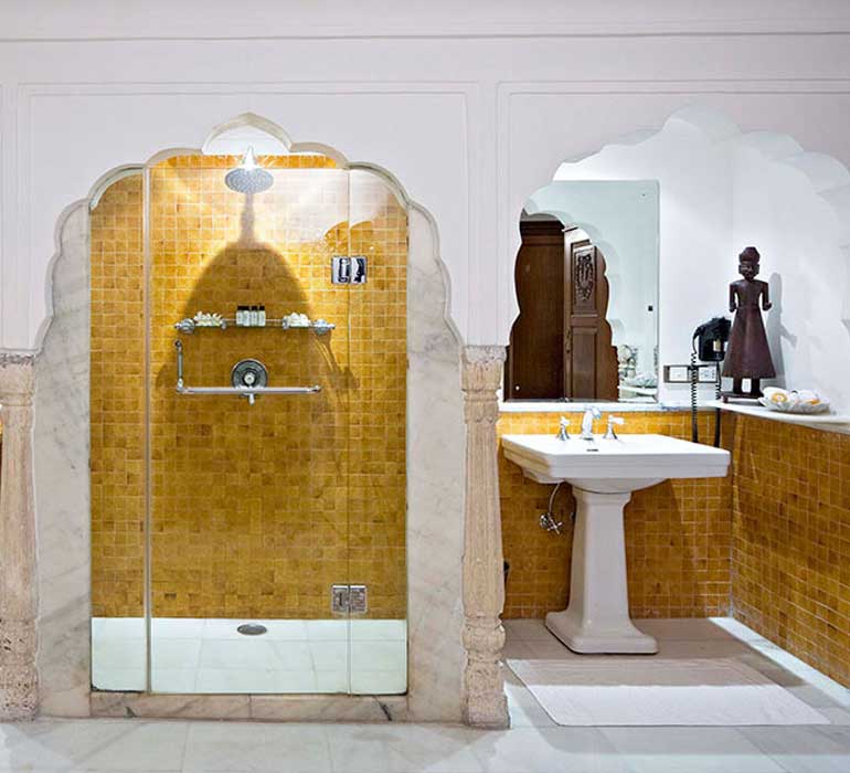 Samode Haveli Jaipur