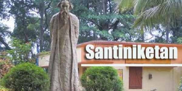 Santiniketan