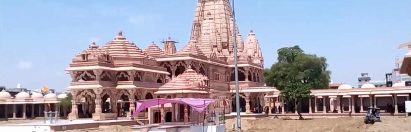 Sanwaliya Seth Temple Chittorgarh Sanwaliya Seth Temple Chittorgarh