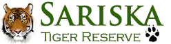 Sariska Tiger Reserve