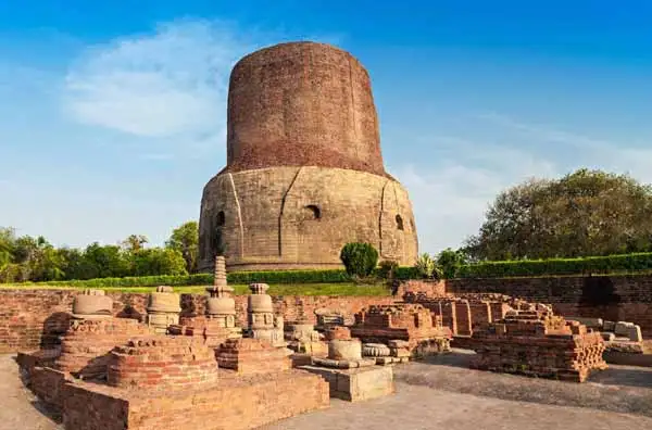 Sarnath