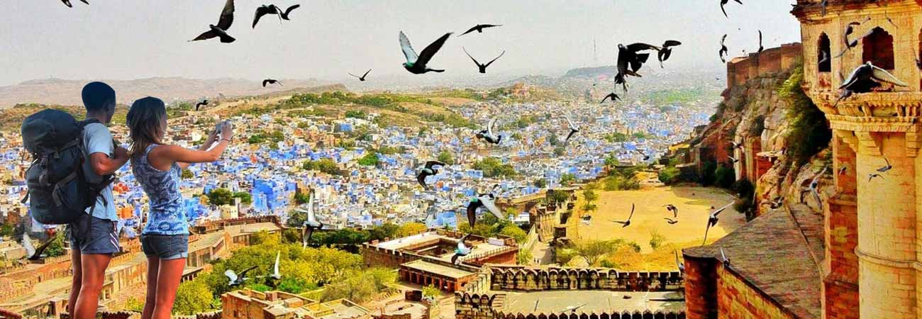 School College Student Tour Rajasthan