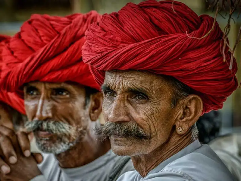 Senior Citizen Special Holiday Tour Package