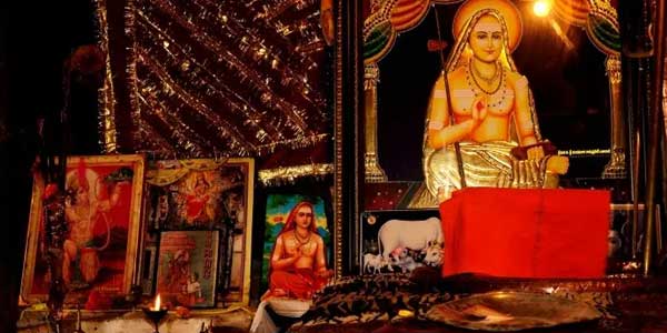 Shankaracharya Temple Srinagar