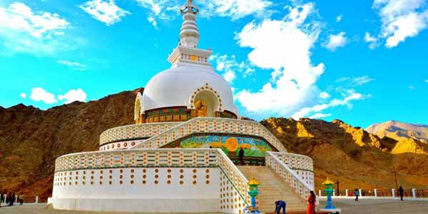 LadakhmHemis Festival