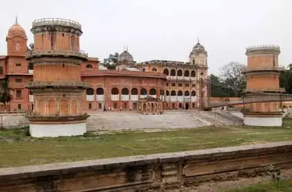 Sheesh Mahal, Patiala