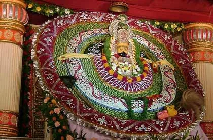 Shekhawati Religious Tour Package