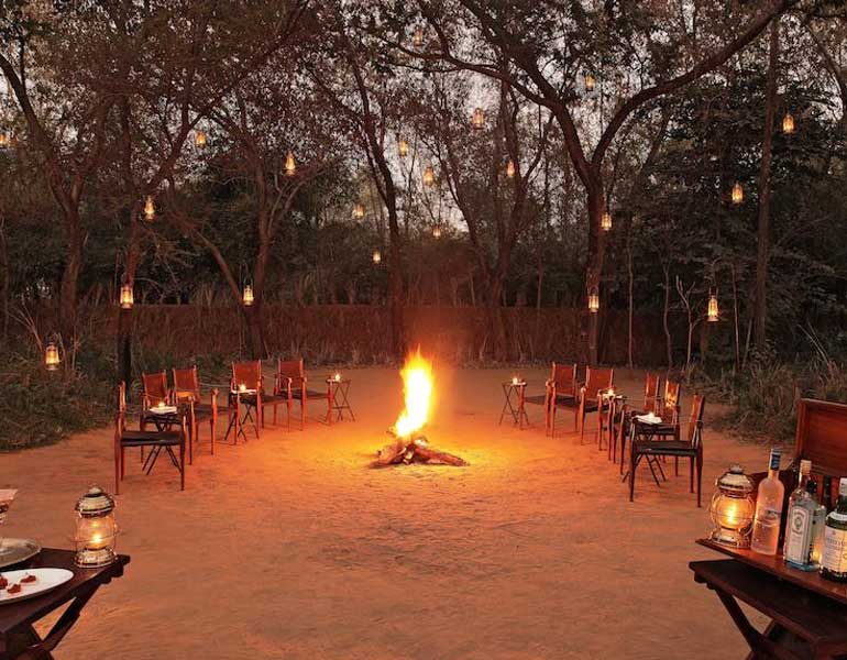 Sher Bagh Ranthambore