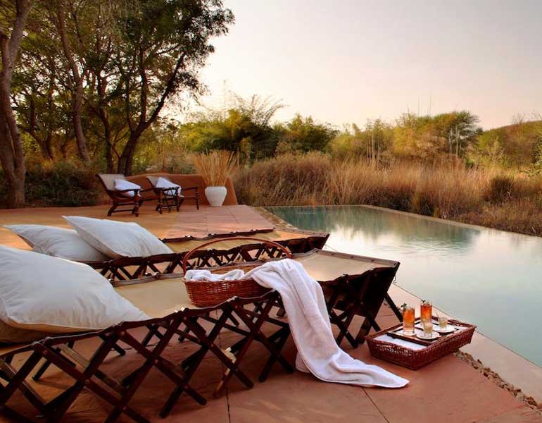 Sher Bagh Ranthambore