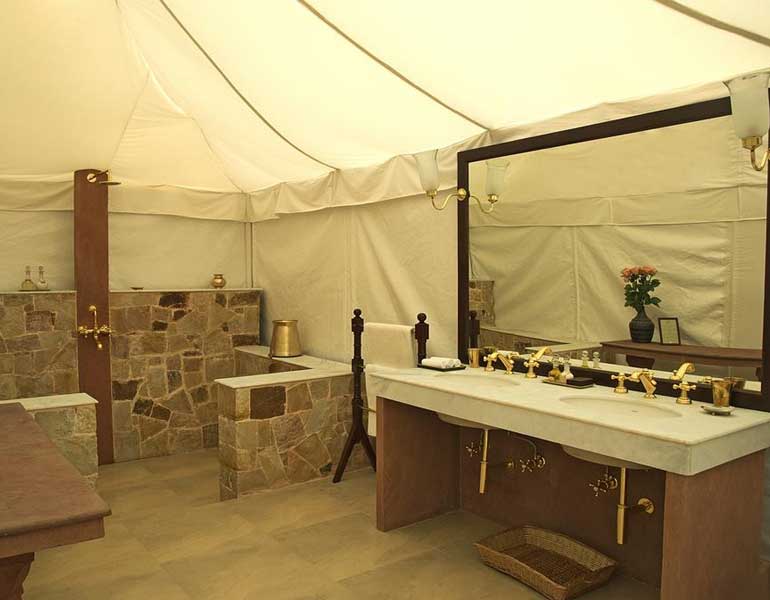 Sher Bagh Ranthambore